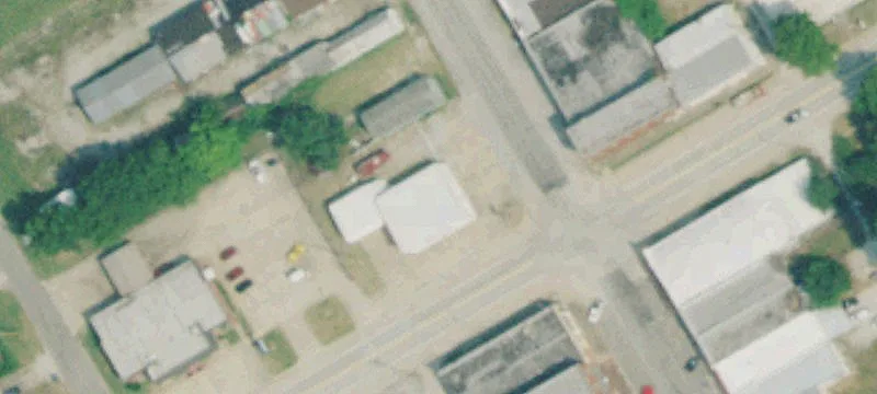 10 Conner Ave