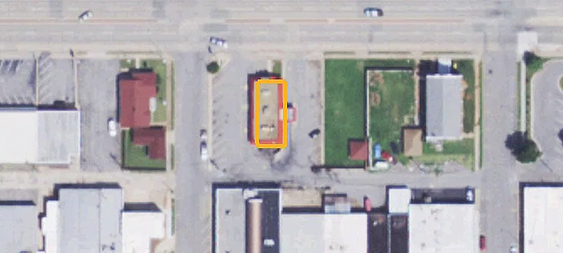 720 Gary Blvd