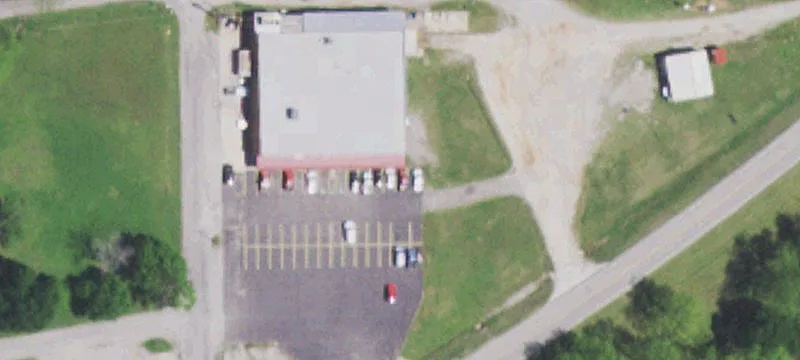 1300 Robert S Kerr Blvd