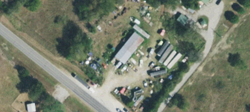 Stonewall, OK 74871