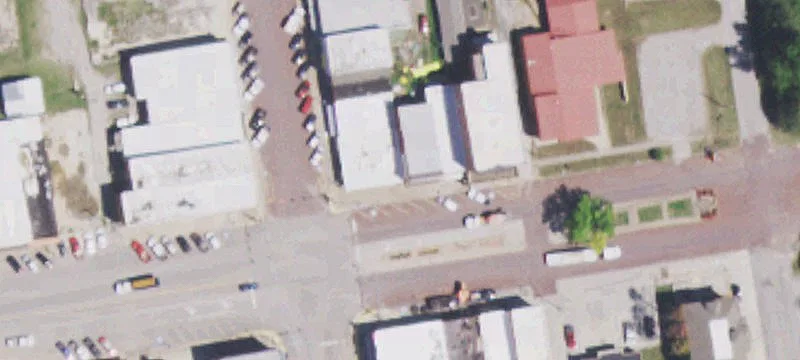 101 Dean A Mcgee Ave