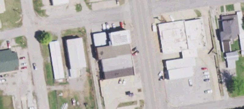 204 Dean A Mcgee Ave