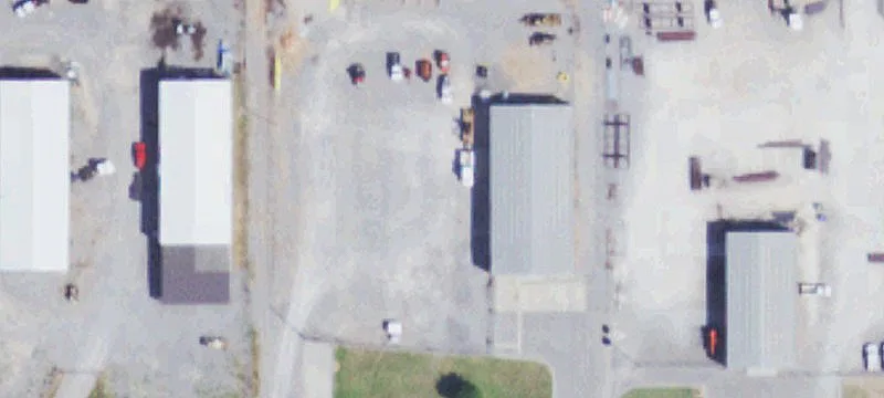 1300 Loomis Rd