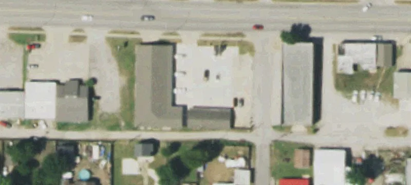 201 Rogers Blvd