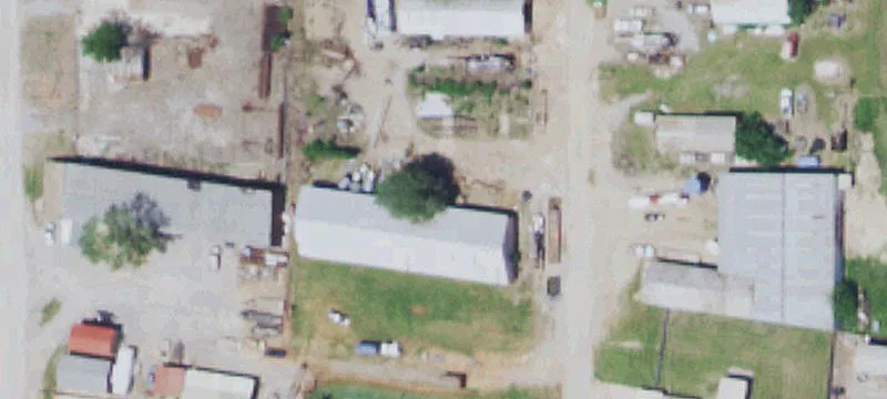 203 3rd St