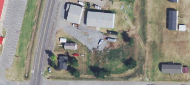 Hinton, OK 73047