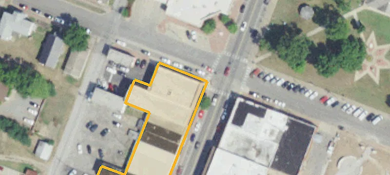 214 Muskogee Ave