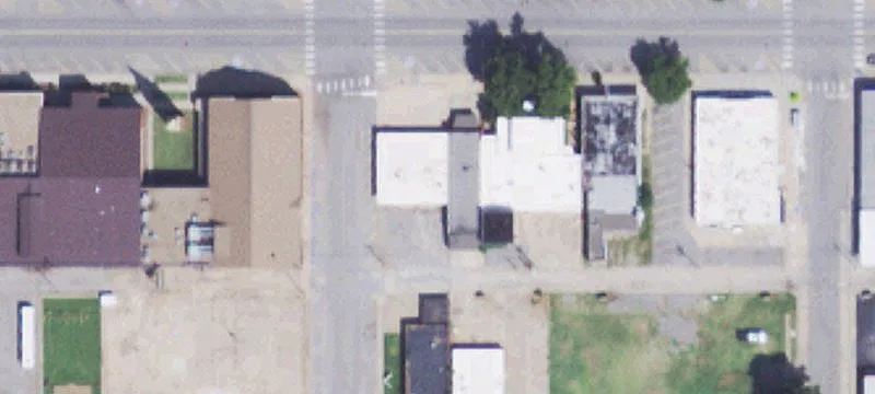 818 Frisco Ave