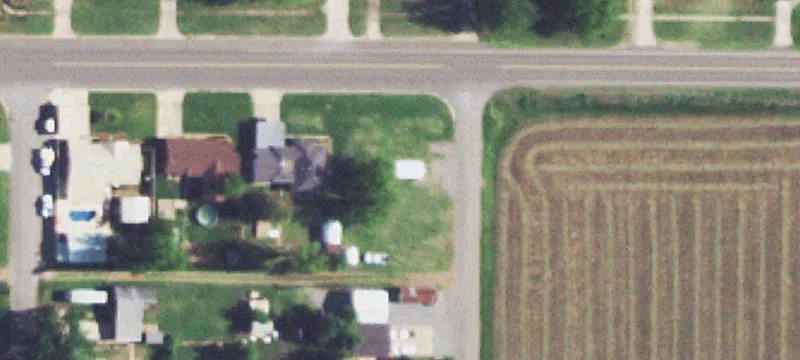 Blair, OK 73526