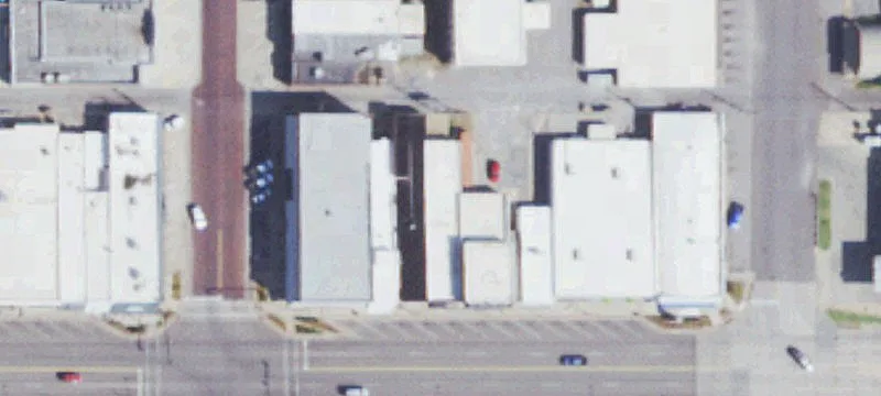 111 Main St