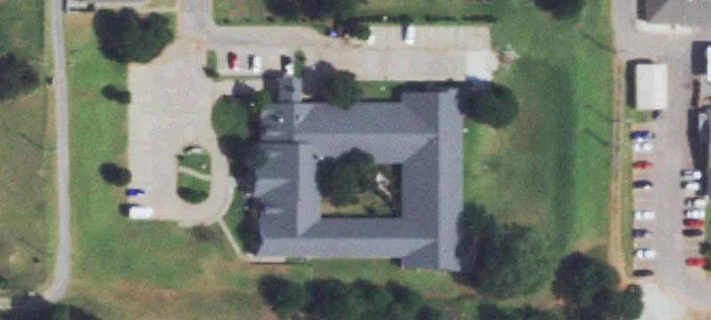 800 Gartrell Pl