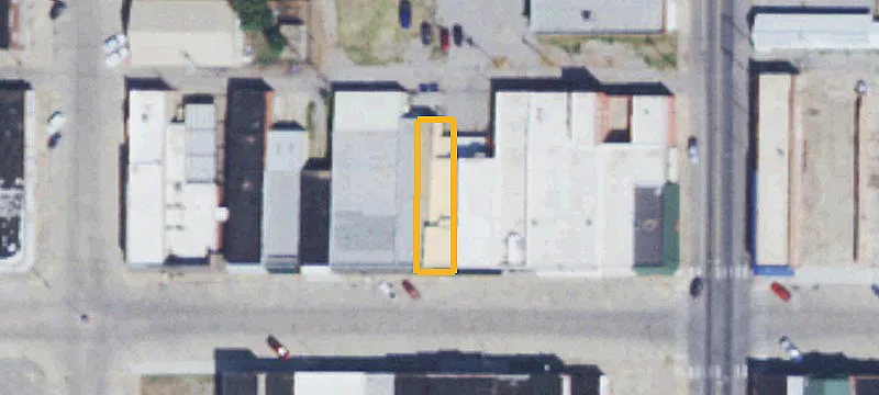 13 Main St