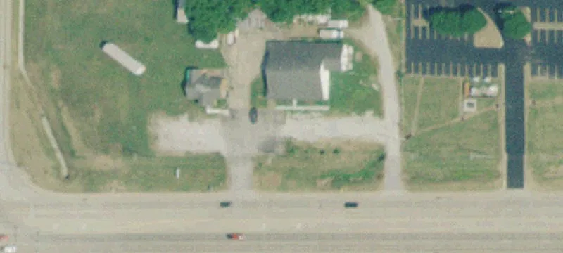 1801 Steve Owens Blvd