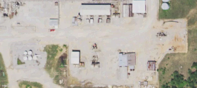 Elmore City, OK 73433