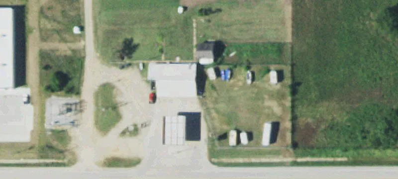 11082 New Prue Rd