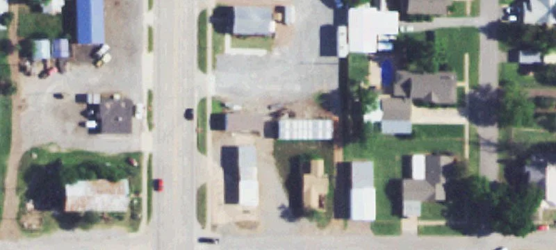 208 Zinn Ave