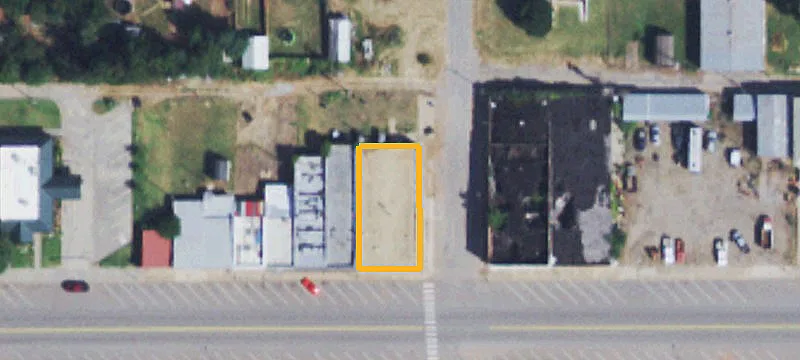 Binger, OK 73009