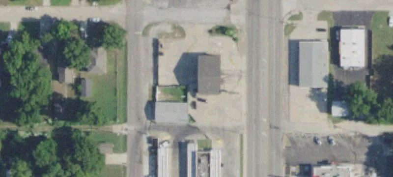 421 Mississippi Ave