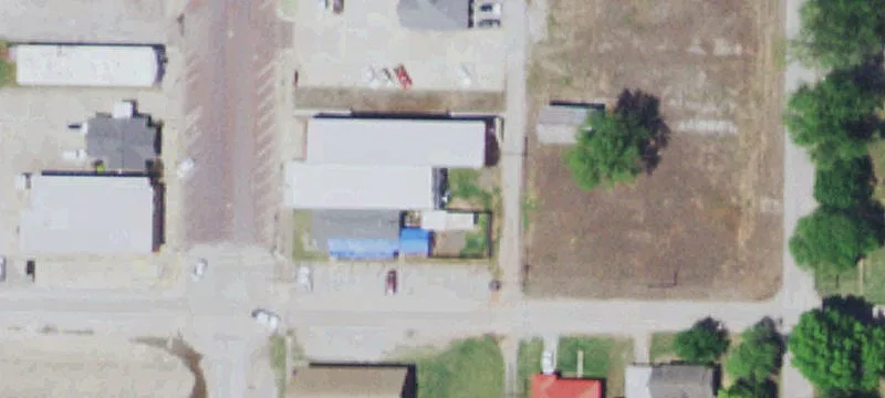 101 Kiowa St