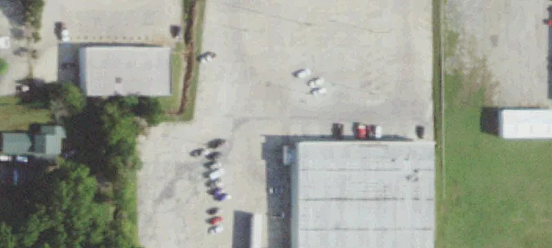 203 Hwy St