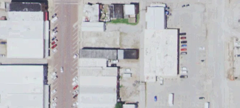 213 Main St