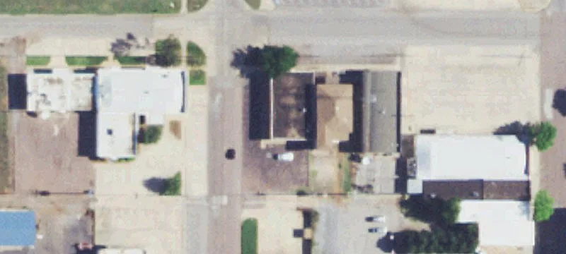222 Cypress St