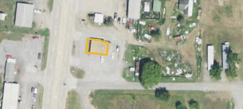 Chouteau, OK 74337