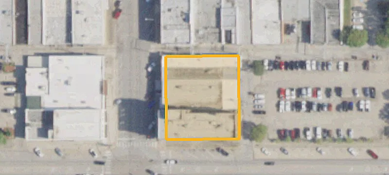 116 Broadway Ave