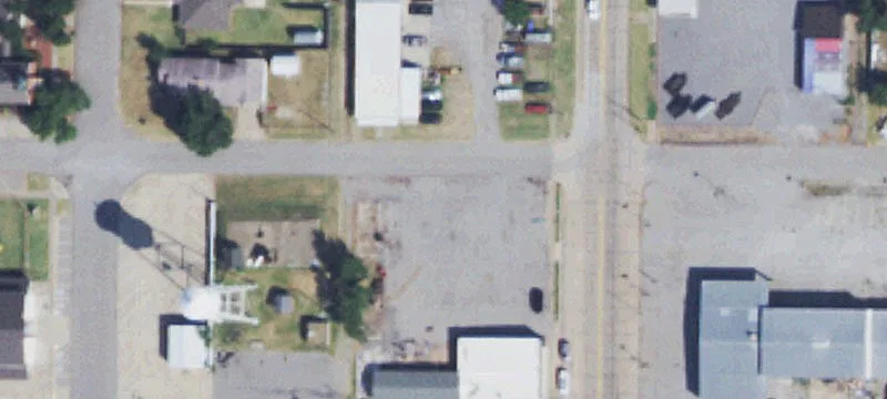 Hinton, OK 73047