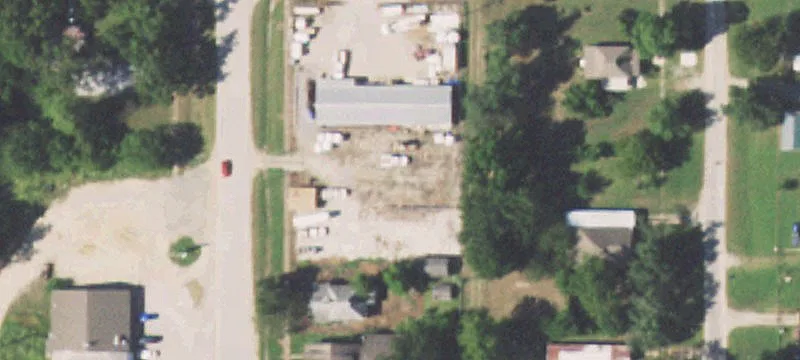Main St