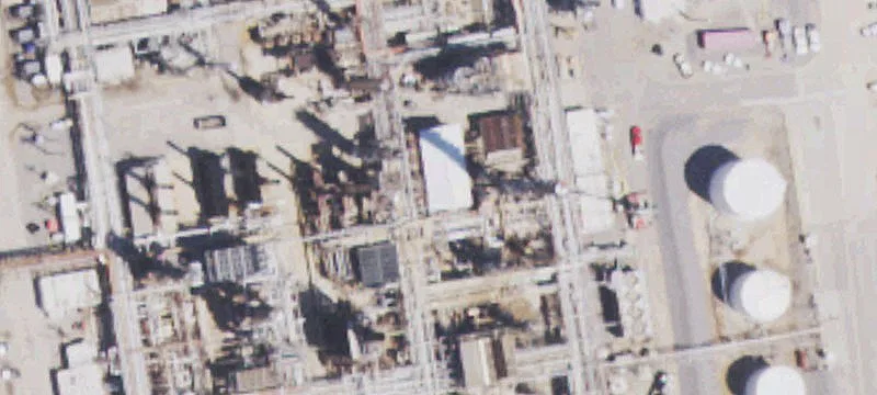 200 Ws St