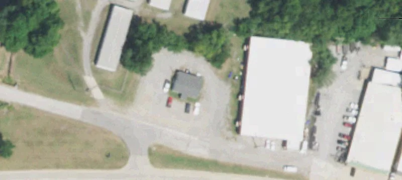 505 Graham Ave