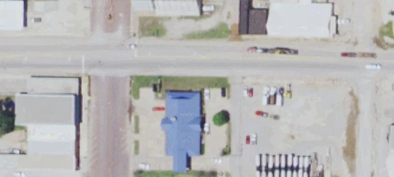 101 Main St