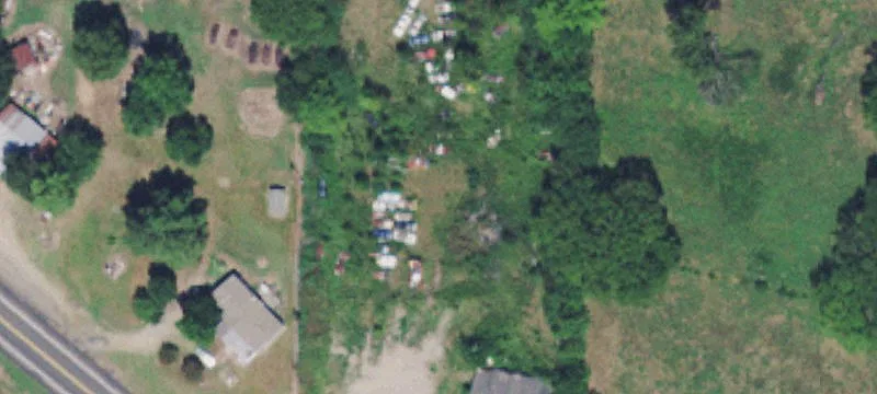 Sallisaw, OK 74955