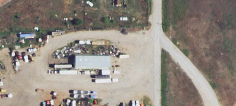 Eldorado, OK 73537