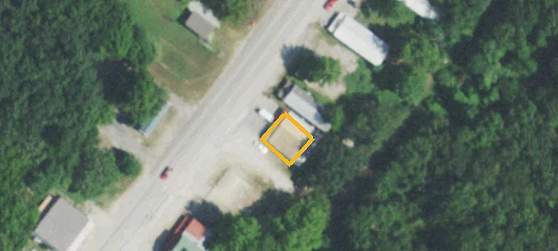 Chouteau, OK 74337