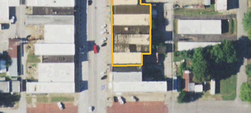 117 Broadway St