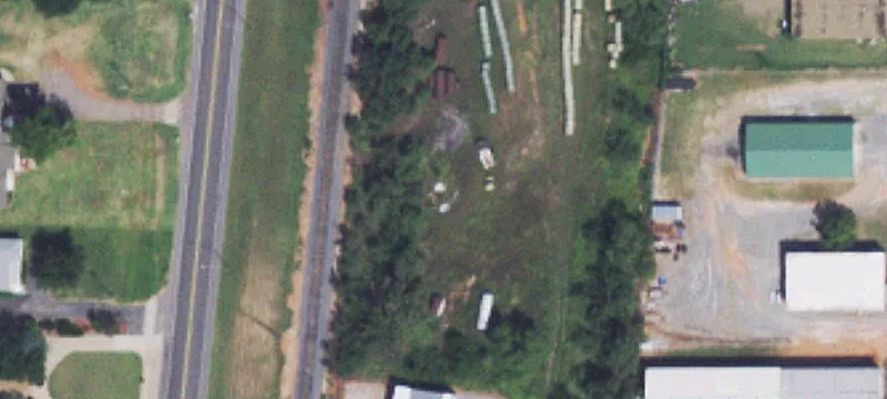 1401 Industrial Rd