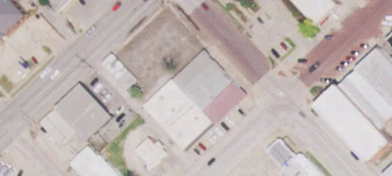 301 Paul Ave