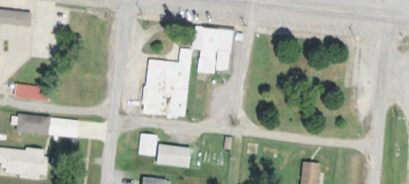 Chouteau, OK 74337