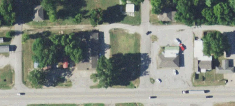 823 Caddo St