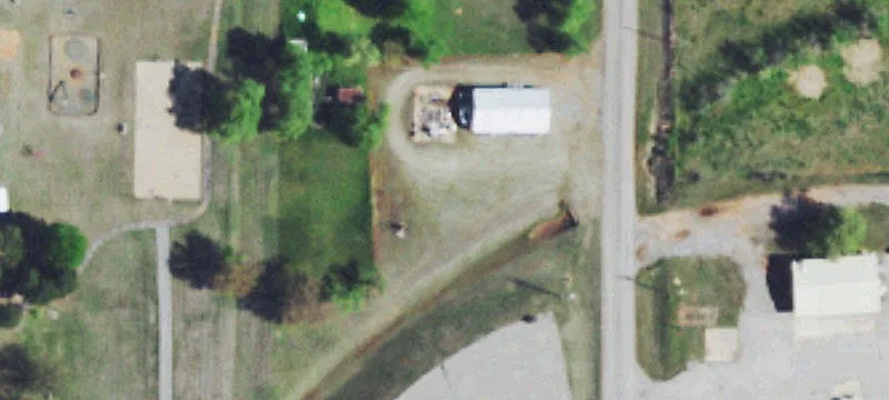 Butler City