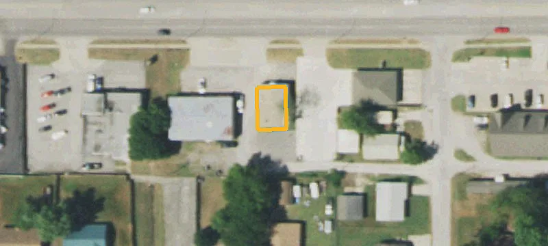 601 Rogers Blvd