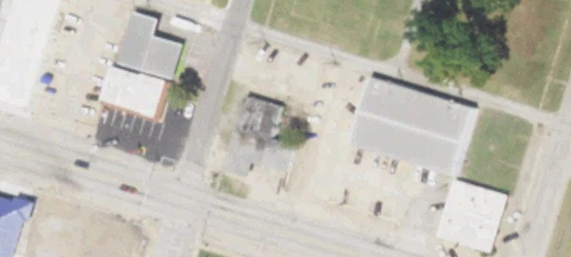401 Graham Ave