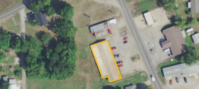Roland, OK 74954