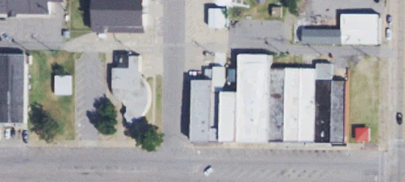 Hinton, OK 73047