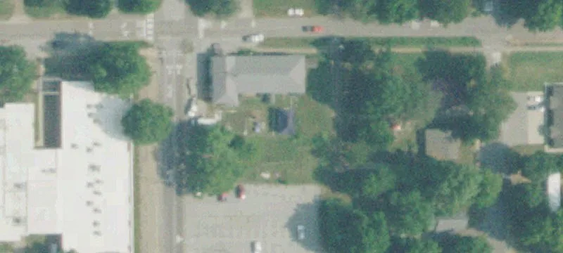 701 Ctr St