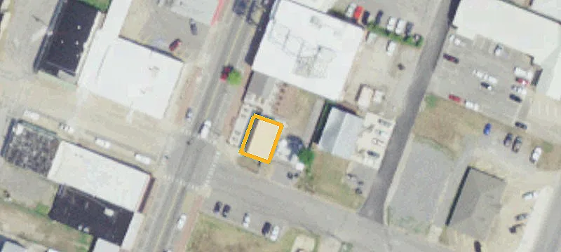 200 Muskogee Ave