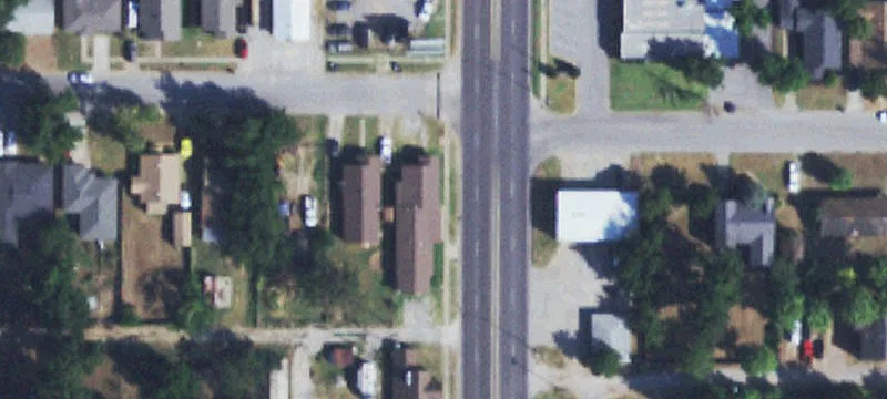 602 Georgia Ave