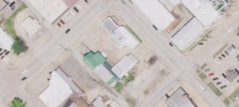 300 Paul Ave